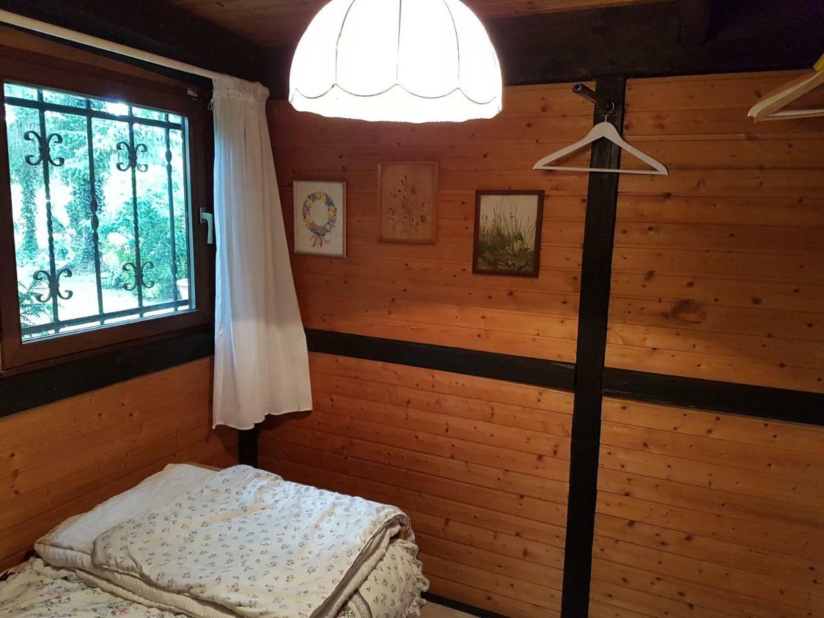 Opdenberg Appartement