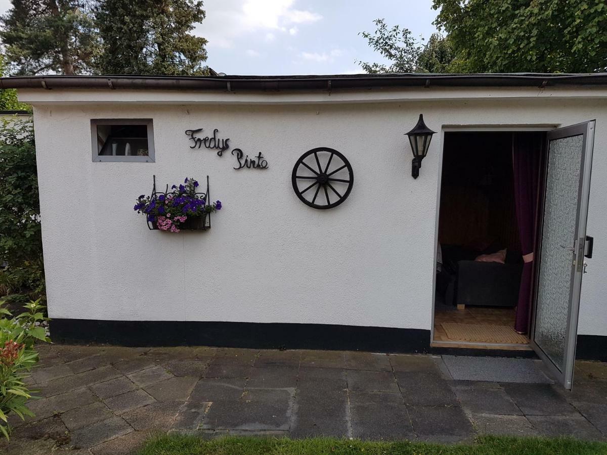Opdenberg Appartement